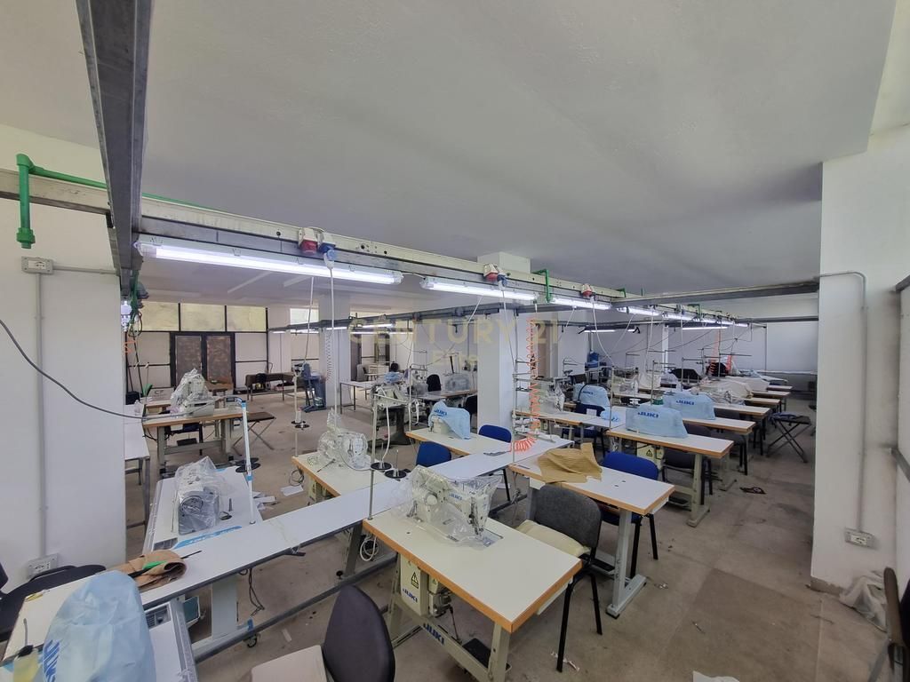 Shitet, Ambient Biznesi, Ardeno