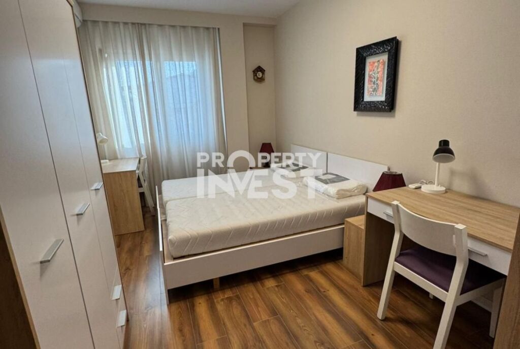 Appartamento 2+1+2 in vendita, Via Mine Peza, vicino a Gazheli