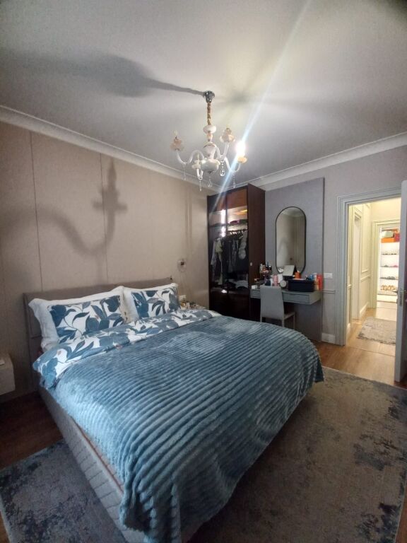 AFFITTASI – Bllok Appartamento moderno 1+1+2 + guardaroba 📍 presso il palazzo Hebsi