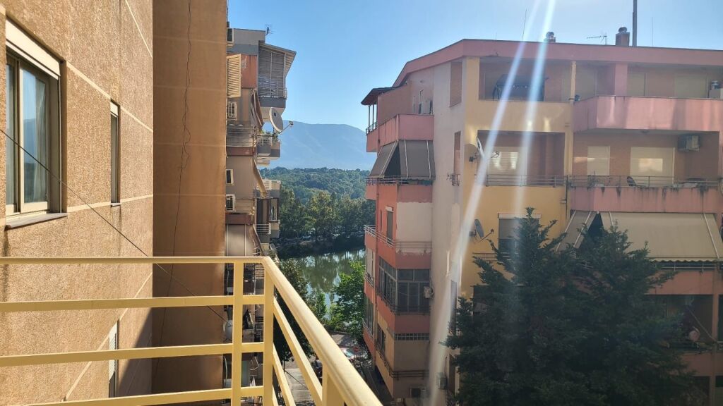 Appartamento in affitto, 2+1 Liqen i Thate ‼️