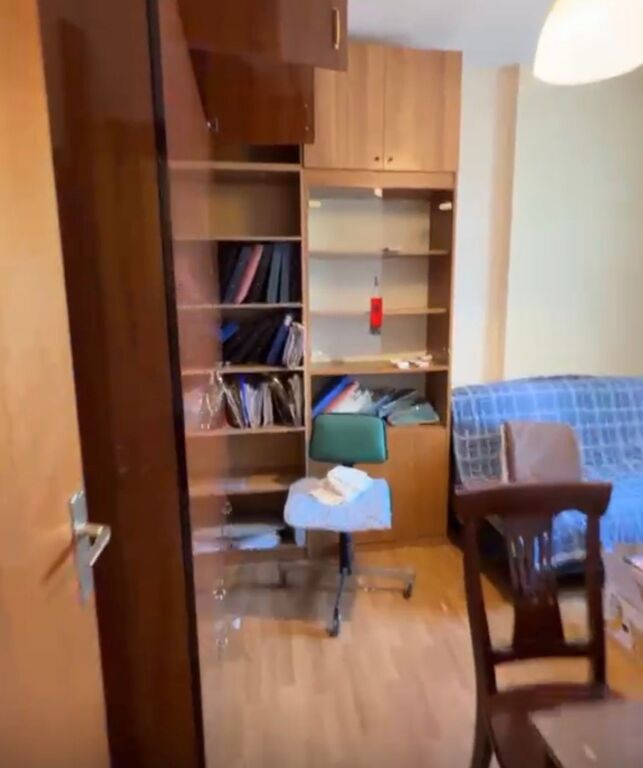 Appartamento 2+1+2 balconi vicino alla Stazione Ferroviaria!