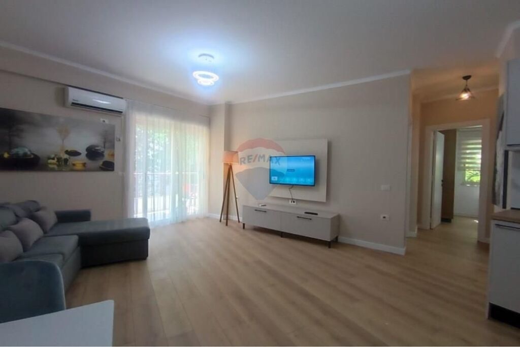 Apartment 2+1 for sale Don Bosko