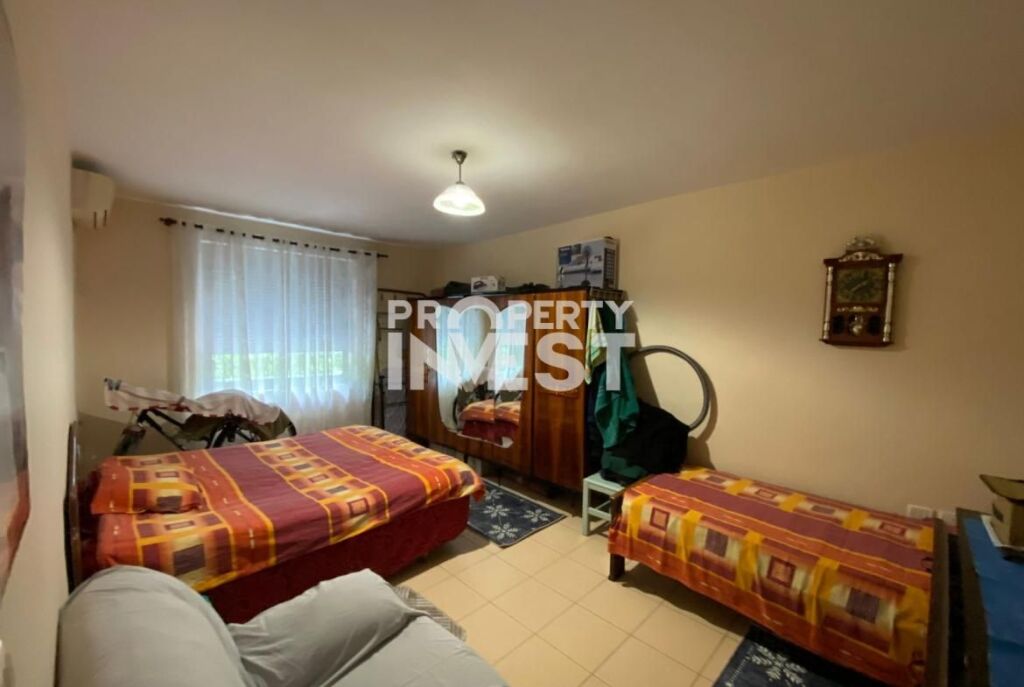 3+1 apartment for sale in Myslym Shyri