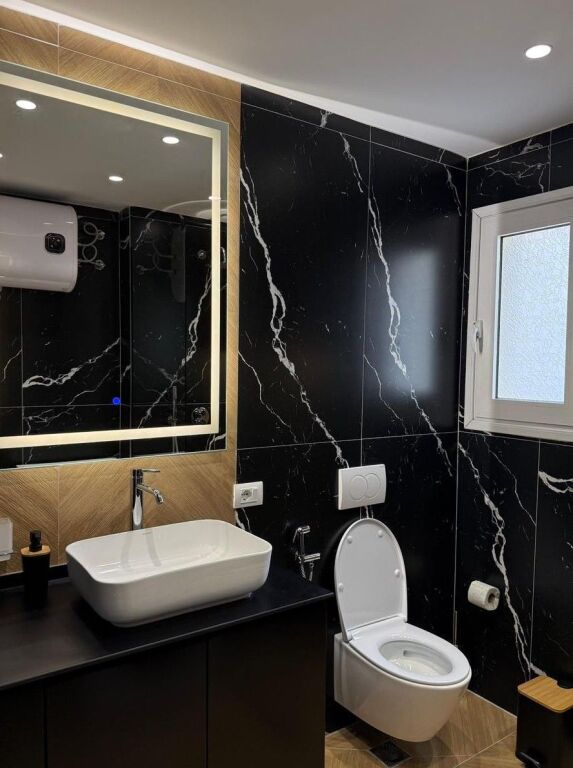 🔥LUXURY 1+1 APARTMENT FOR RENT NEAR THE ZOOLOGICAL GARDEN🏡