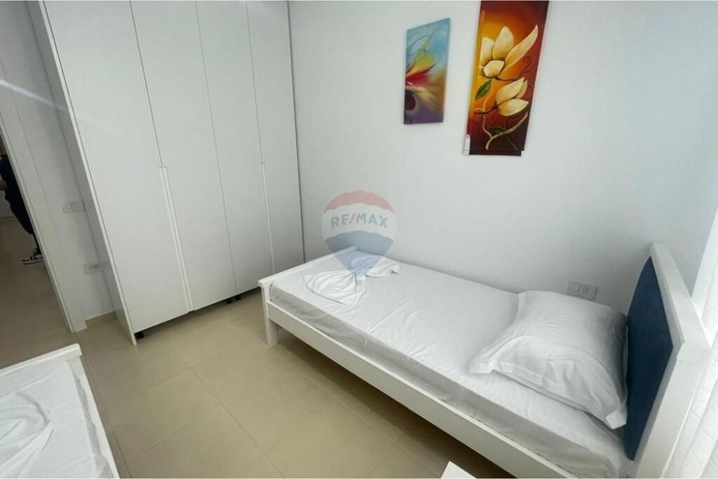 ➡️🏡Apartment 2+1 me qera ne Transbalkanike,Vlorë