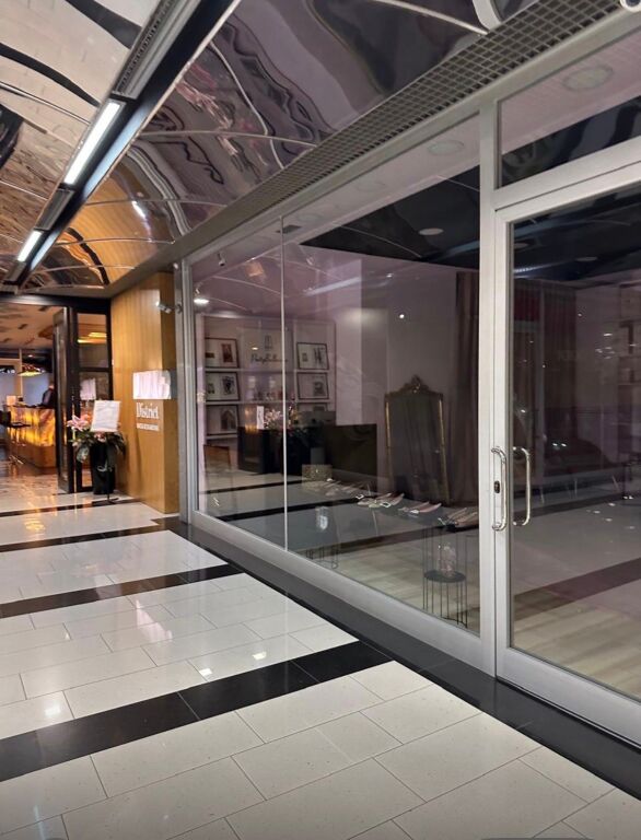 Ambient Komercial në ETC Tiranë – i Dhënë me Qira (Investim i Sigurt)