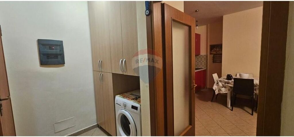 Apartment 1+1 for Rent at Kosovareve Street