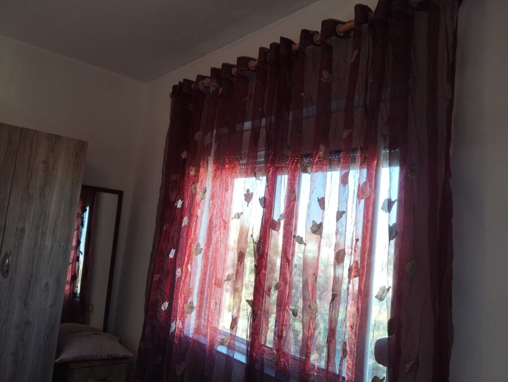 Affittasi Appartamento 1+1+1 Balcone