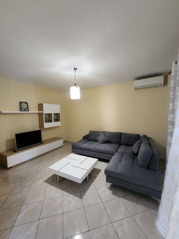 Appartamento 1+1 in Affitto nel Centro di Tirana