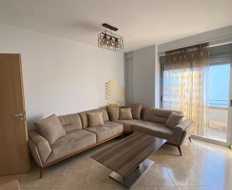 Qera, Apartament 1+1+blk, Casa Italia, 400 Euro/muaj (ID: SRE-O002)
