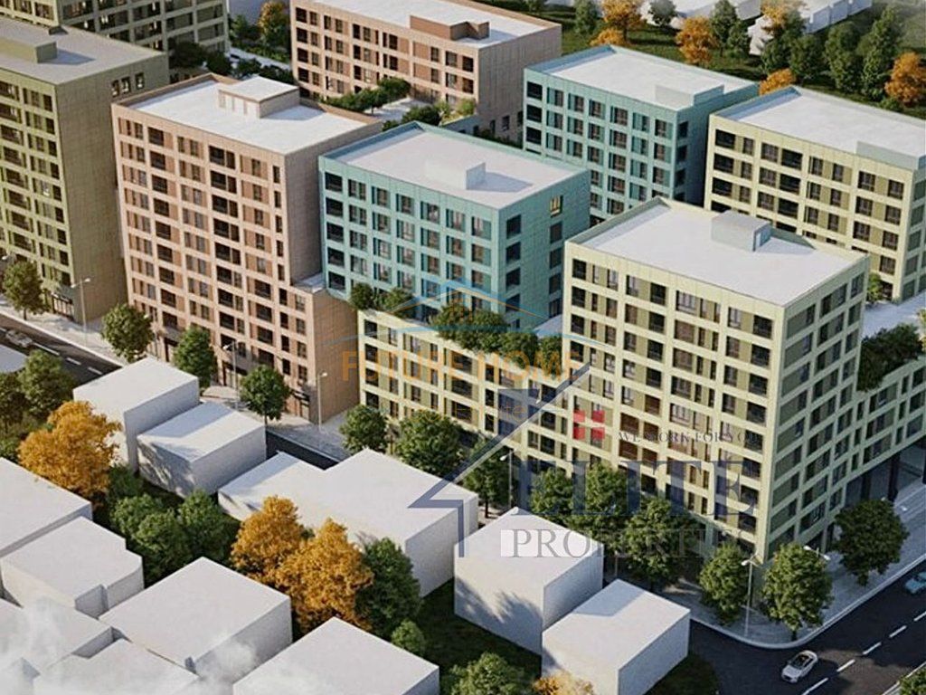 Vendita, Appartamento 2+1+2, Porcelan !