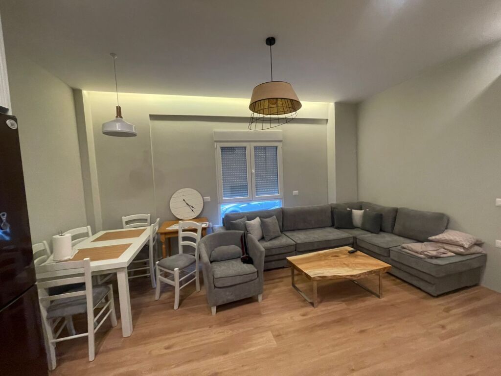 APARTAMENT 1+1 ME QERA NE DON BOSKO