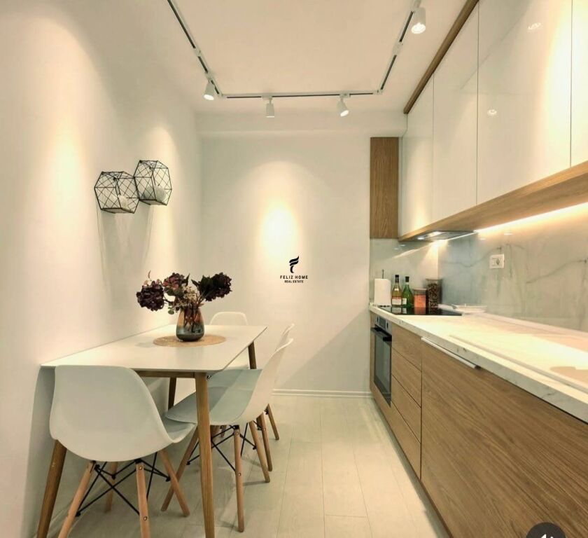 APARTAMENT ME QERA 1+1 BLLOK 67.000 LEKE FH-71344