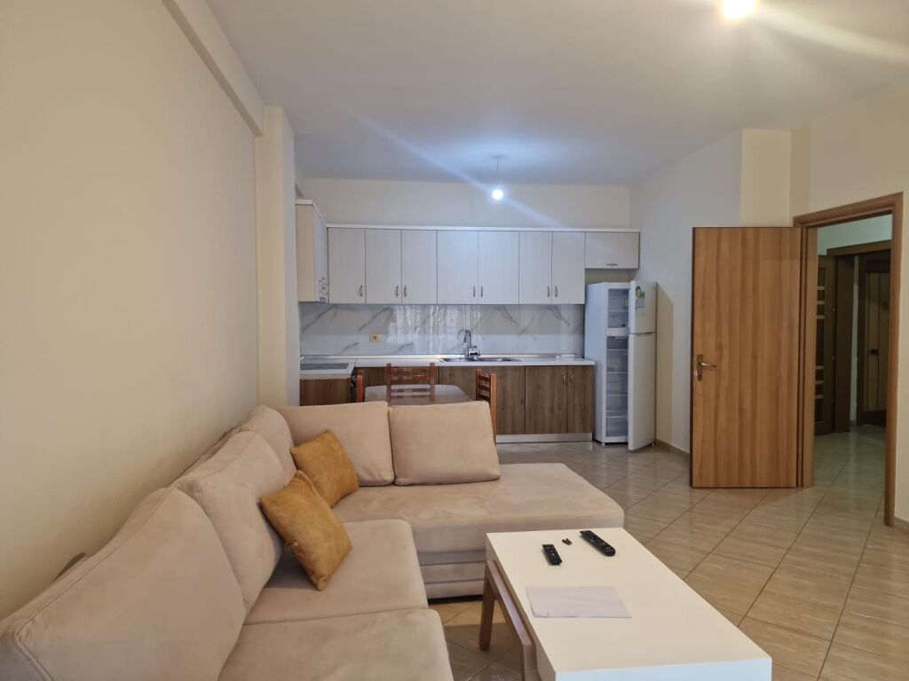 Apartament 1+1 per qera kodra e diellit !