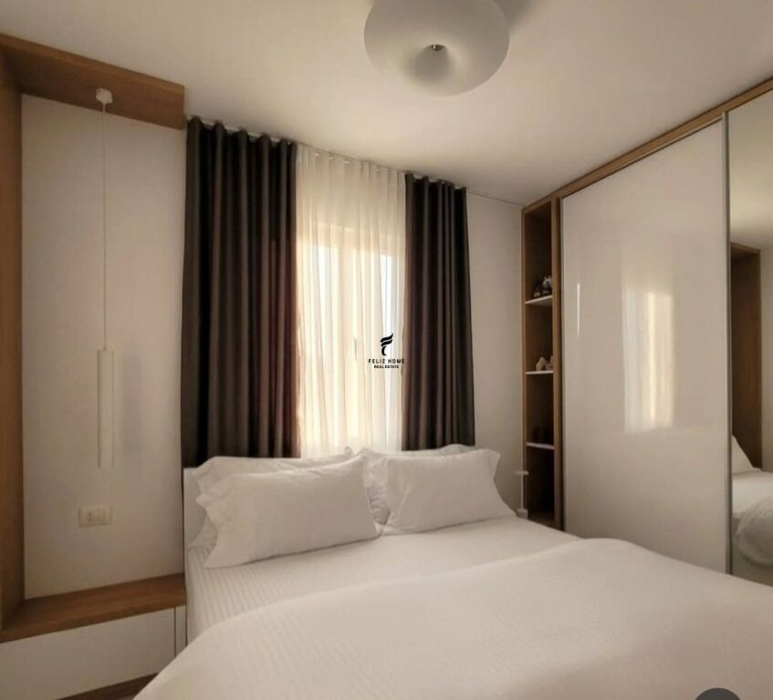 APARTAMENT ME QERA 1+1 BLLOK 67.000 LEKE FH-71344