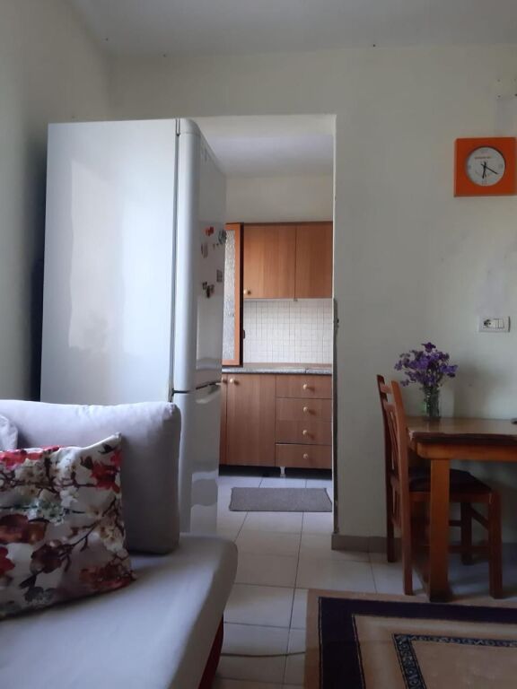 Qera | Apartament 1 + 1 | Ali Demi | 350 €/muaj