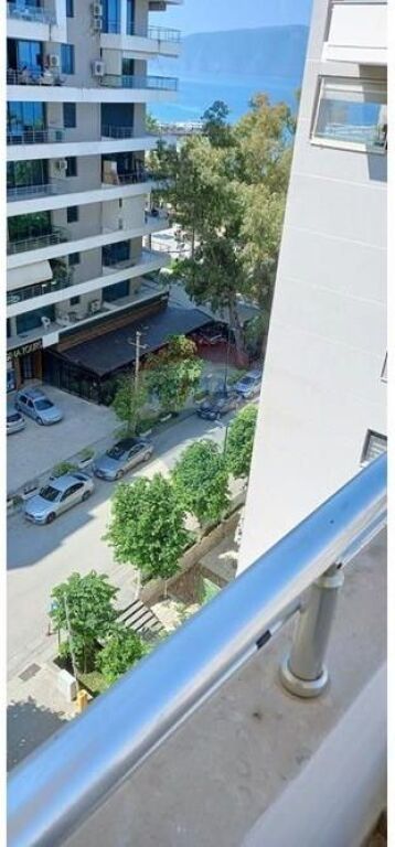 🌊 Appartamento 1+1 in affitto a lungo termine Lungomare, Vlora