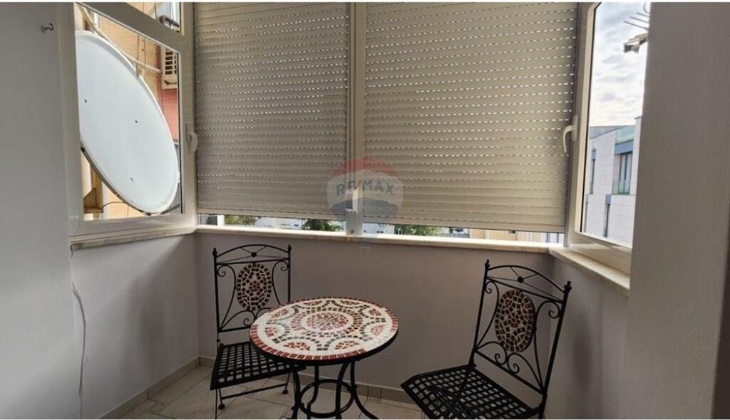 Apartment 2+1 for rent Durres Street