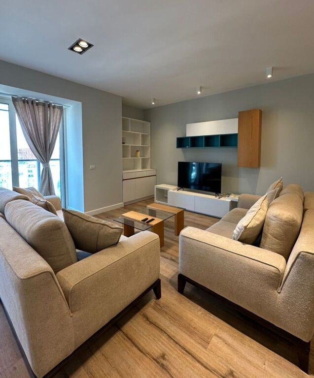 🌇Super Apartment 2+1 for Rent at Ambassador 3🔥