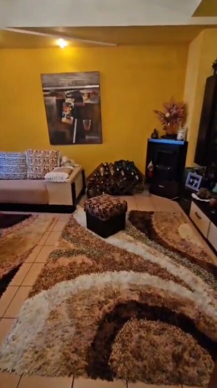 HOUSE FOR RENT 2+1 - SELVIA SQUARE, NEAR "PARTIZANI" SCHOOL, TIRANA