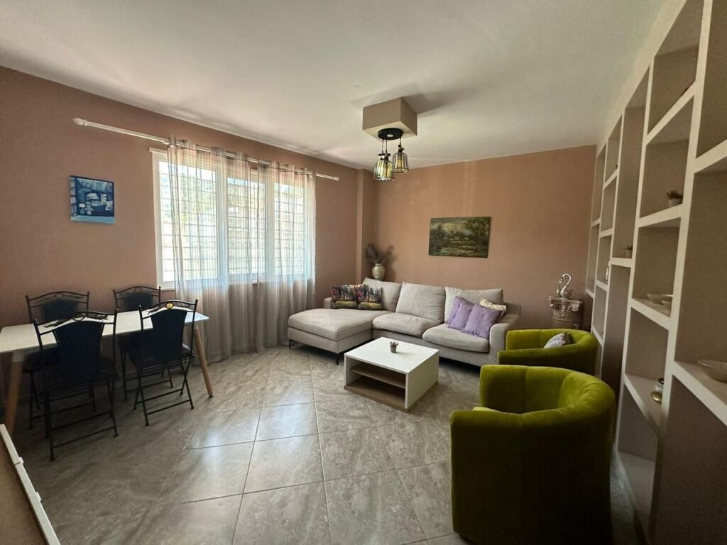 FOR RENT 2+1 BY MATEO CONSTUKSION