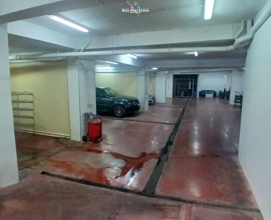 Lavazh Me Qera Ne Astir (ID BM332) Tirane