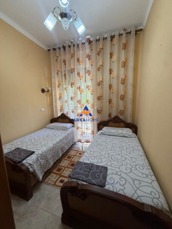 FOR RENT APARTMENT 2+1+BALCONY "VASIL SHANTO" 70000 LEKE