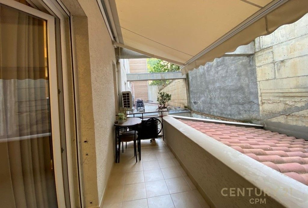 Apartamenti per shitje 1+1 në rezidencën Kodra e Diellit 2