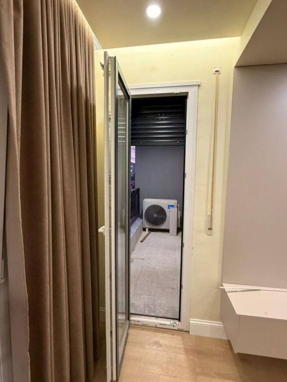 Apartment 2+1 Colour Splash for Sale, Paskuqan