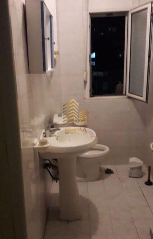 Qira, Apartament 2+1+blk, Zogu i Zi-Harry Fultz, 450 Euro/muaj