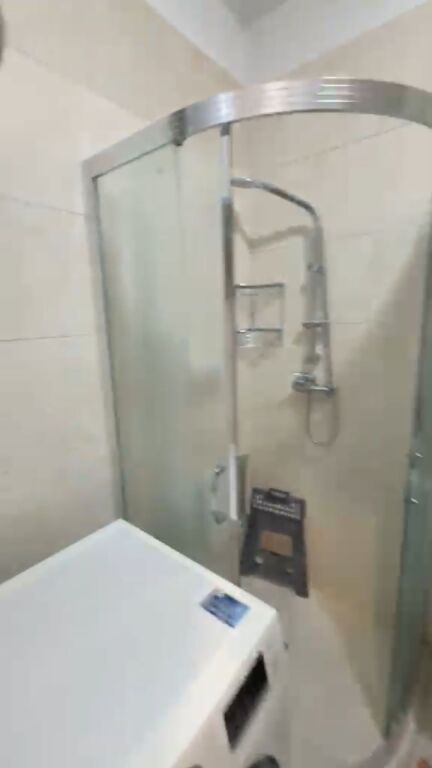 Shitet apartament 2+1+2 Ballkone per shitje te stacioni i trenit