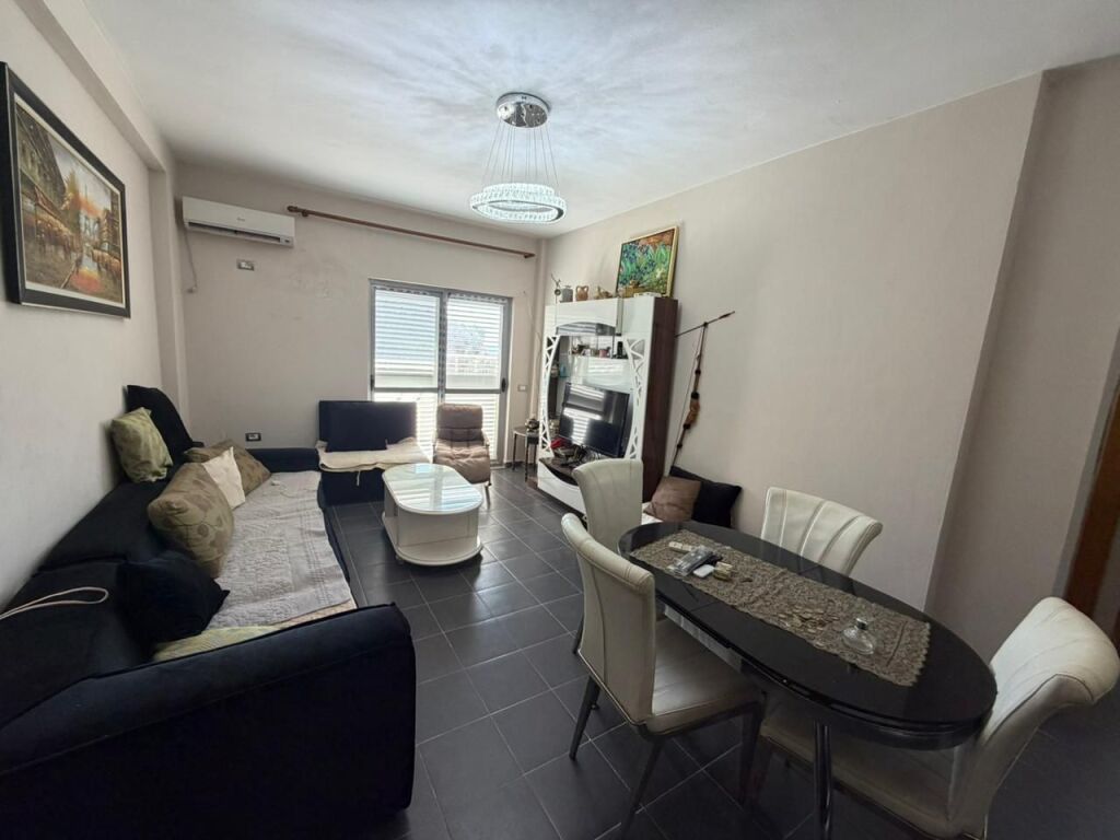 Apartment 1+1 for sale 📌Durres, near Green Hill - Price 75 million leke