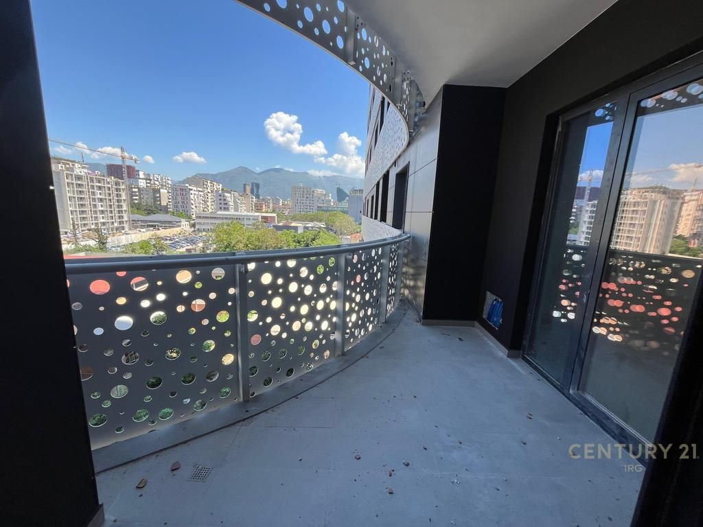 Apartament 2+1 NE SHITJE TEK REZIDENCA CORNER! 240,000 € Sip. Totale  105m2