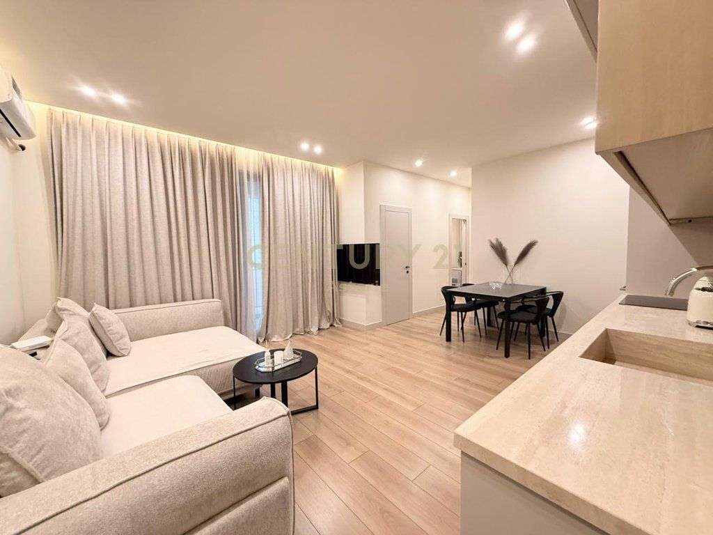 2+1 APARTMENT FOR RENT ON KOSOVAR STREET!