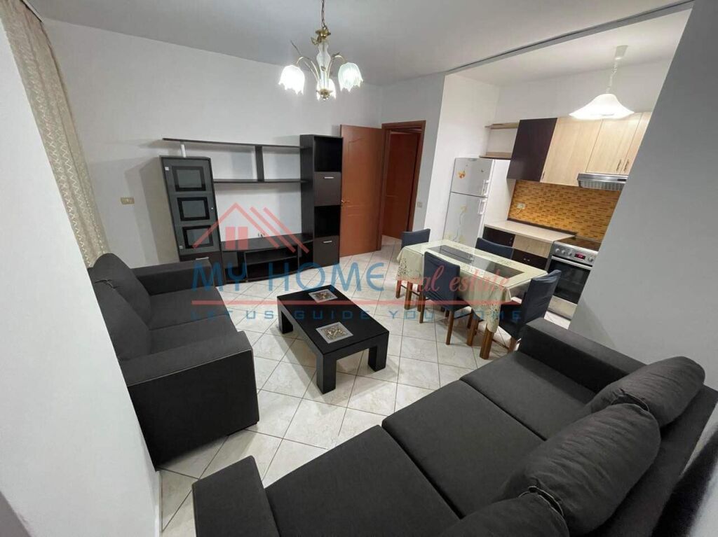 Apartament 1+1 me Qera Laprake Tirane