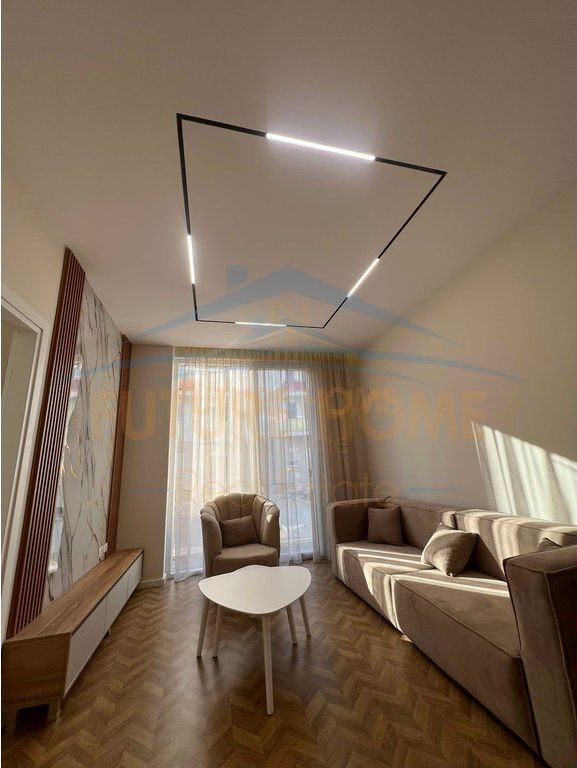 In vendita, Appartamento 2+1, Nuovo Anello, Tirana.