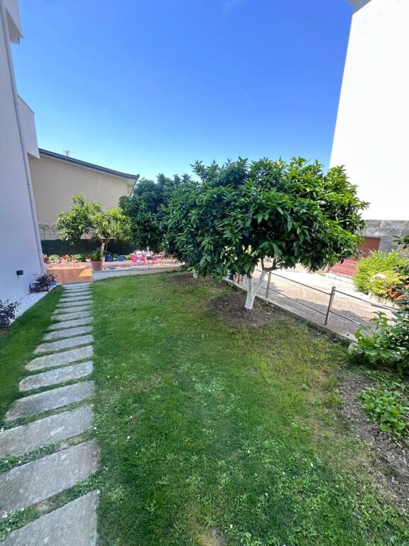 JEPET ME QERA APARTAMENT 1+1 PRANE VILLA PASCUCCI, PLEPA, DURRES