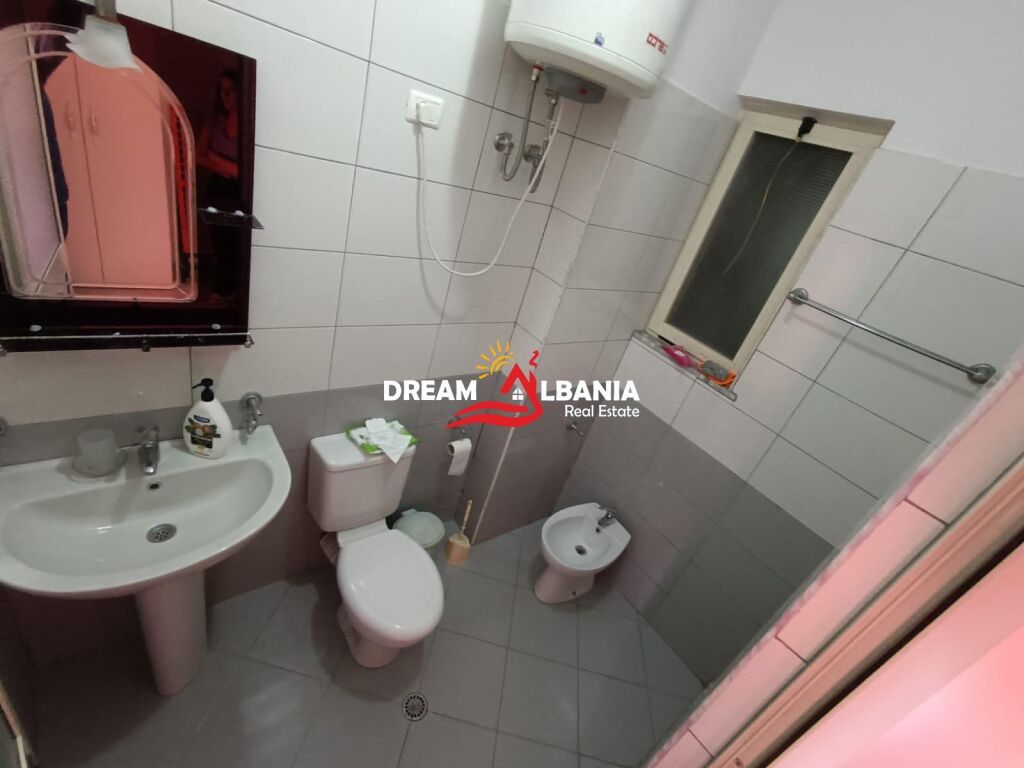 Appartamento 2+1 in affitto a Yzberisht a Tirana (ID 42215536)
