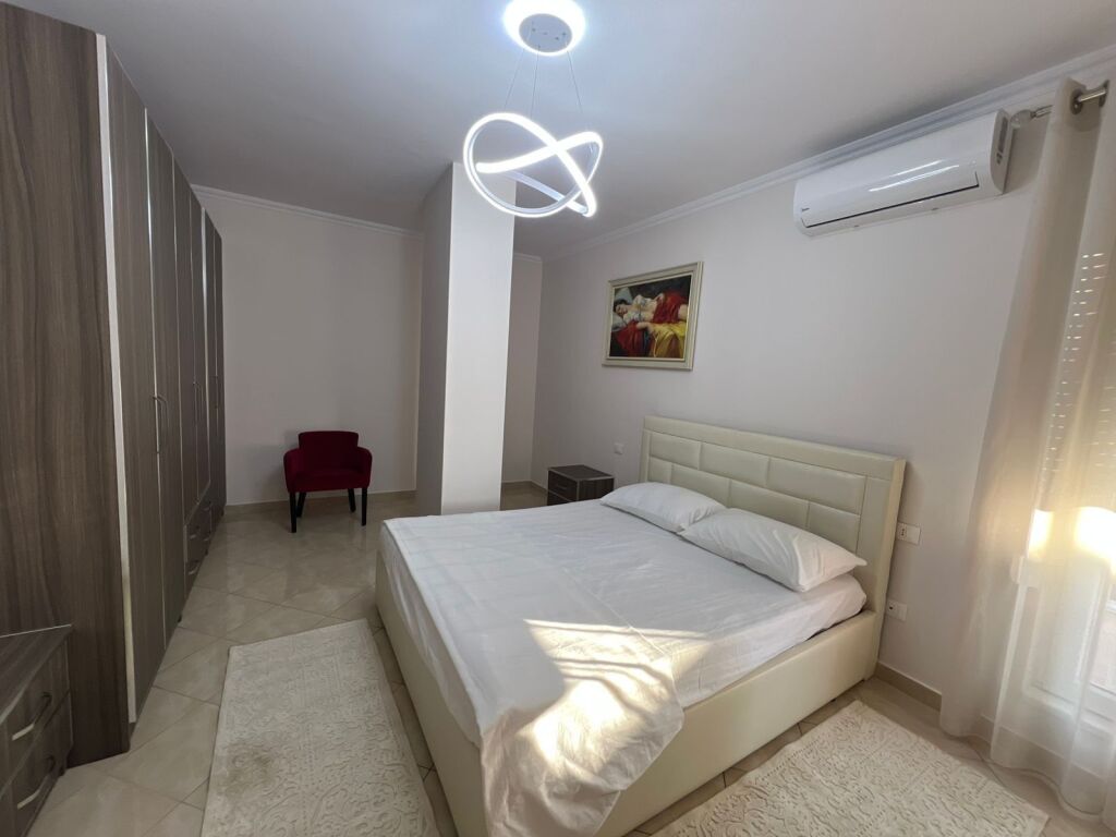 Apartment 1+1 at Magneti