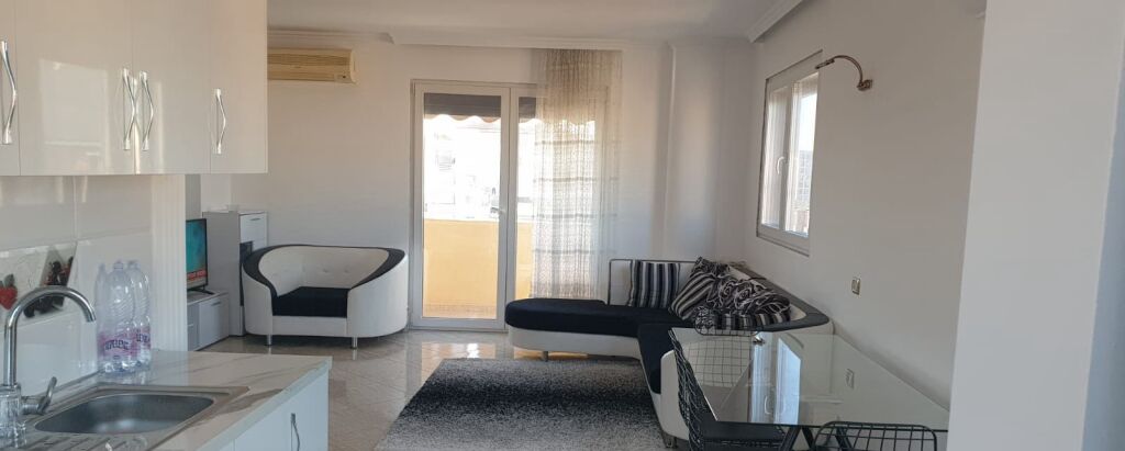 Affitto | Apartament 1 + 1 | Rruga Kongresi i Manastirit | 420 €/mese