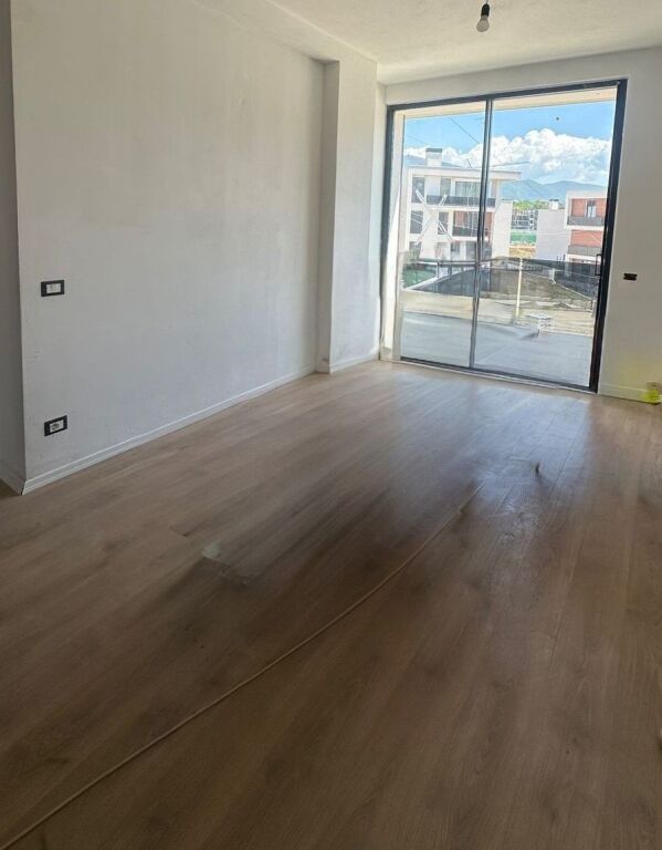 🏡 Apartament në shitje 1+1 – Tulipan Residence