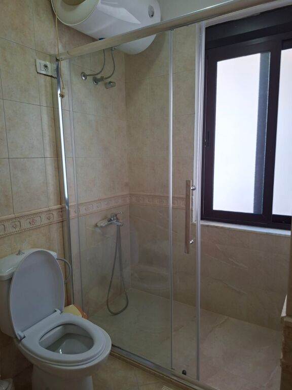 Apartament me qera - Blloku