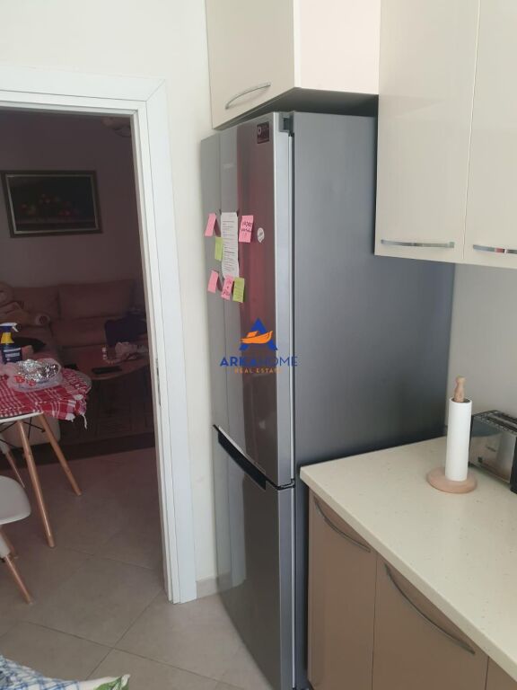 FOR RENT APARTMENT 1+1+ BALCONY "FORMER NUCLEAR PHYSICS" 450 EURO