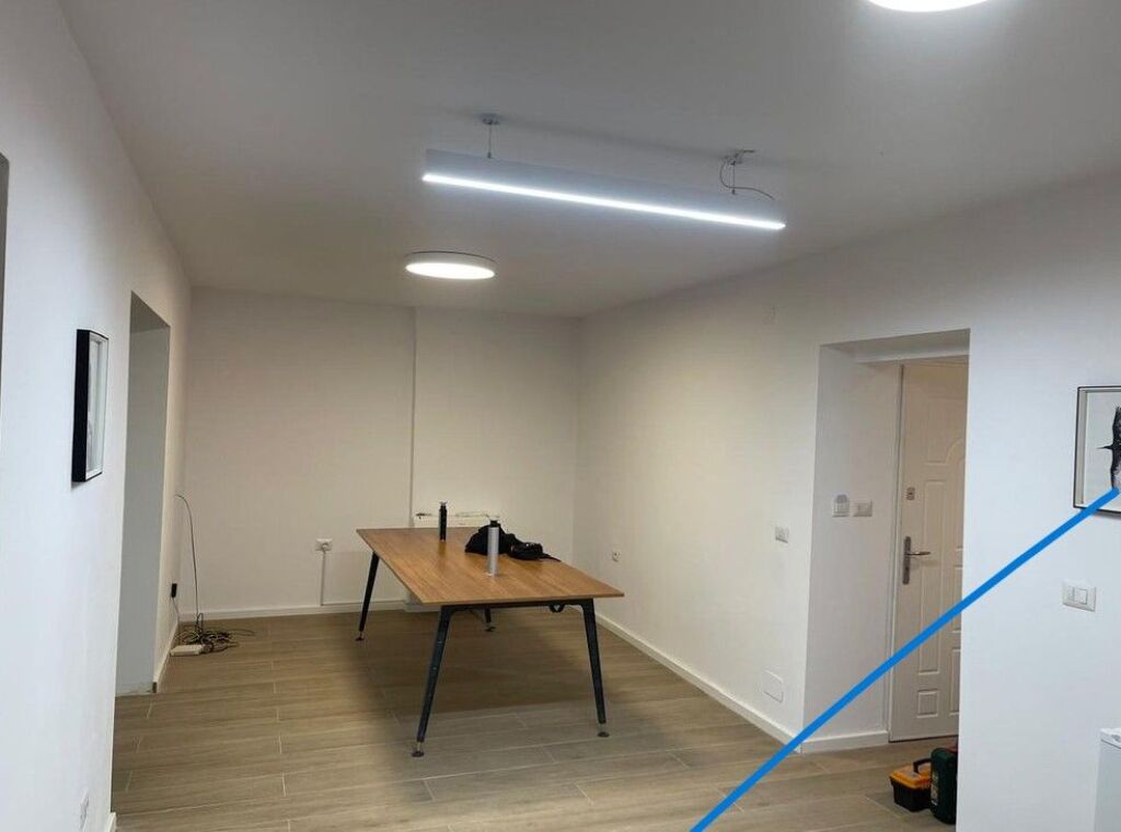 Qera , Ambient Biznesi , Rruga: Asim Vokshi , Tirane