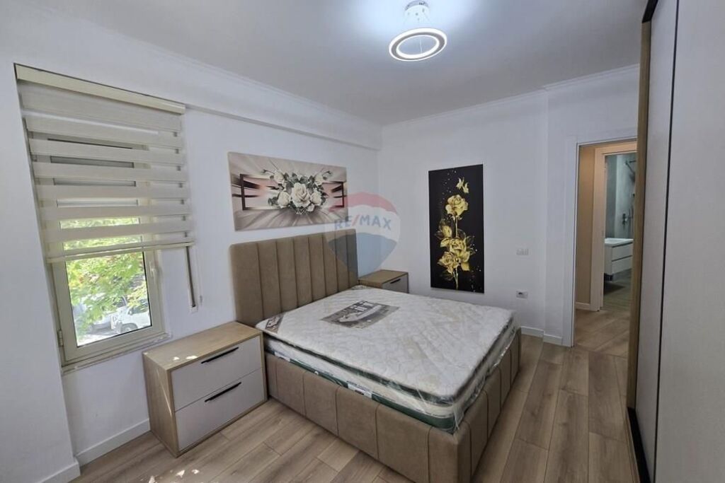 Shitet apartament 2+1 ne Don Bosko.