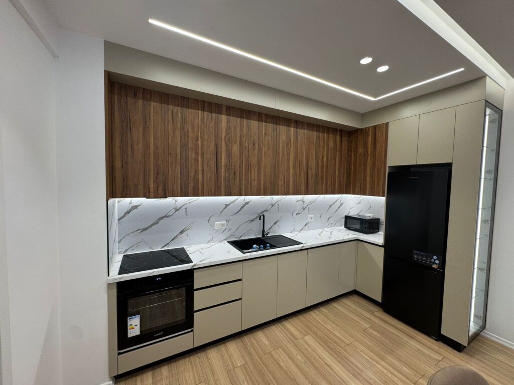 ✨ For rent 2+1 in📍 Astir (Urban Gate)🛋️ Newly furnished, everything new – ready to live in