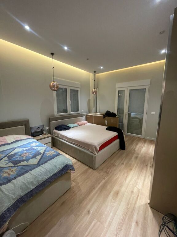 APARTAMENT 1+1 ME QERA NE DON BOSKO