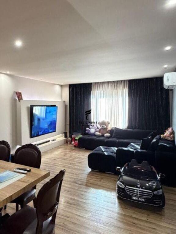 VENDESI APPARTAMENTO 3+1+2 LAPRAKE 206.000 EURO FH-71396