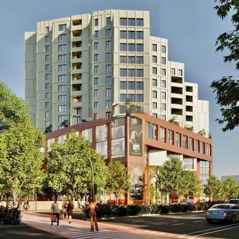 🏡✨ Çmim Okazion – Shitet Apartament 2+1+2 në Colonnade Residence, Nova Construction ✨🏡