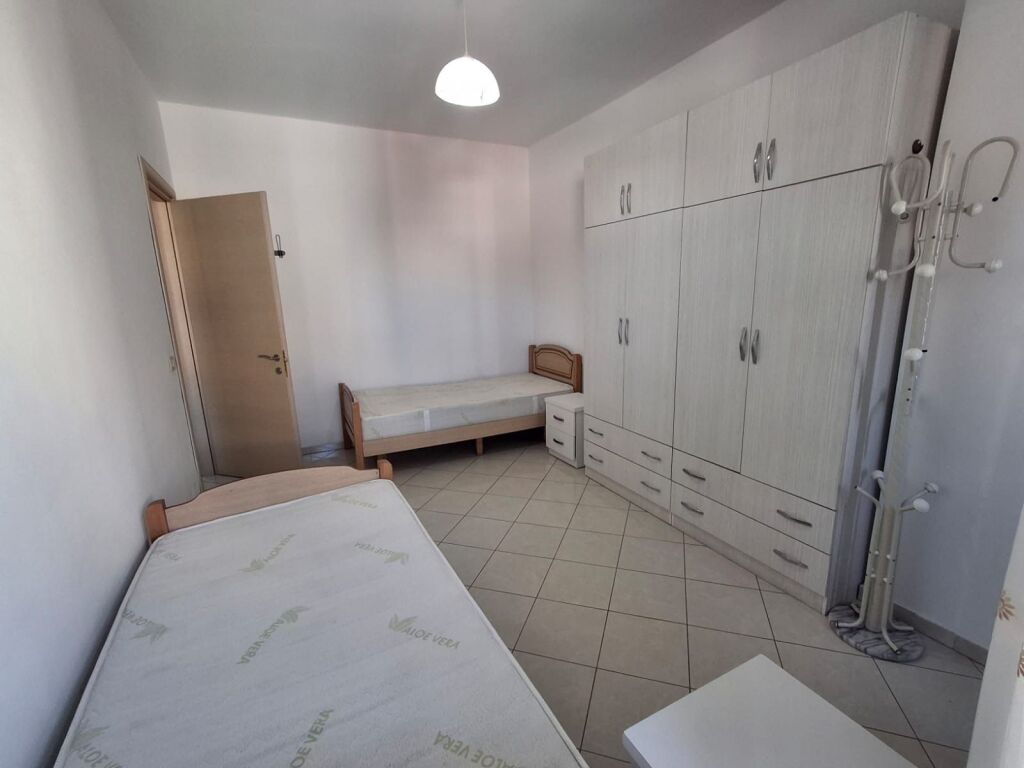 For rent 1+1 ASTIR TE FISH TIME 350 thousand lek